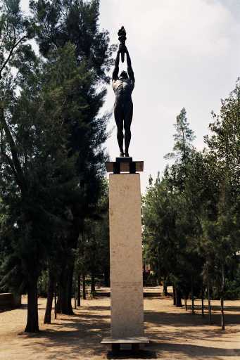 Monument a Barcelona