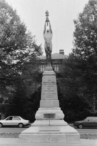 Monument a Brusel·les