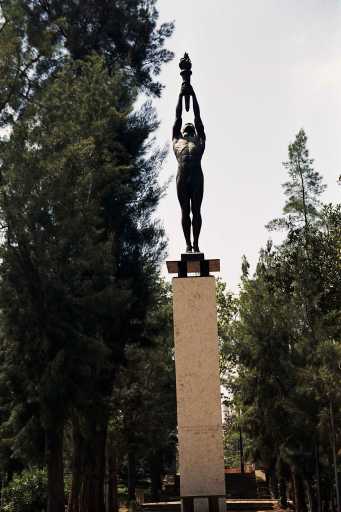 Monument a Barcelona