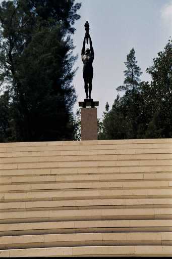 Monument a Barcelona