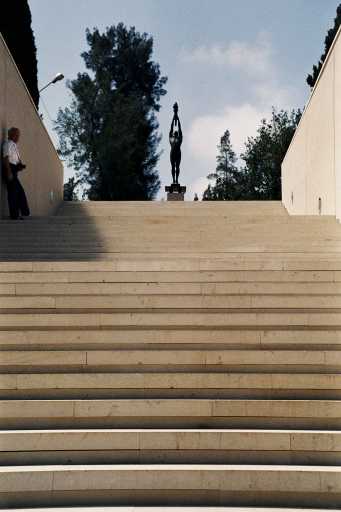 Monument a Barcelona