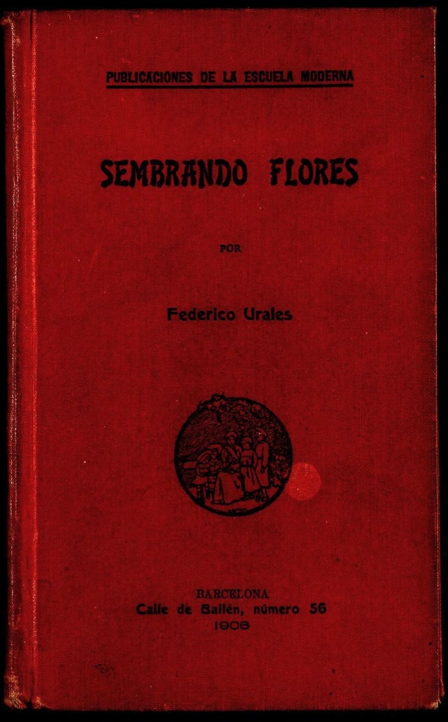 Sembrando flores