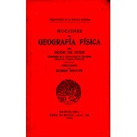 Nociones de geografía física