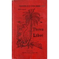 Tierra libre