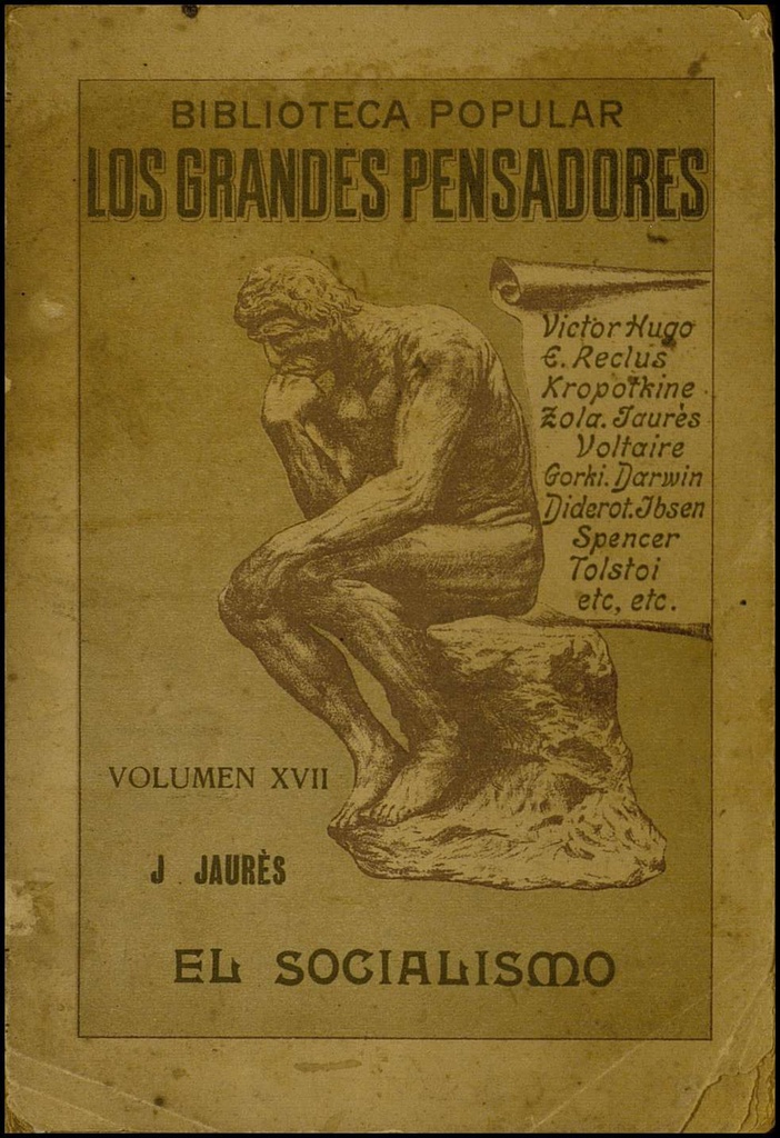El socialismo
