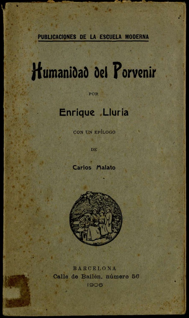 Humanidad del porvenir