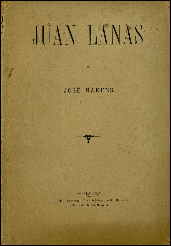 Juan Lanas