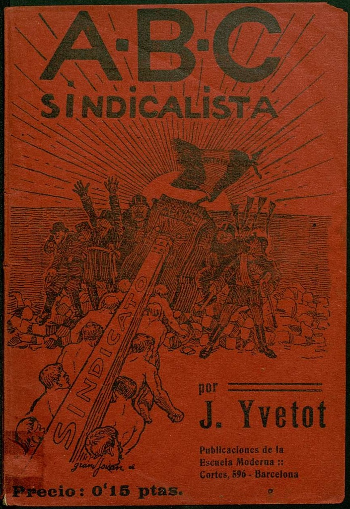 A-B-C sindicalista