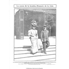 Nuevo Mundo, año XIV, núm. 702 (20-6-1907)