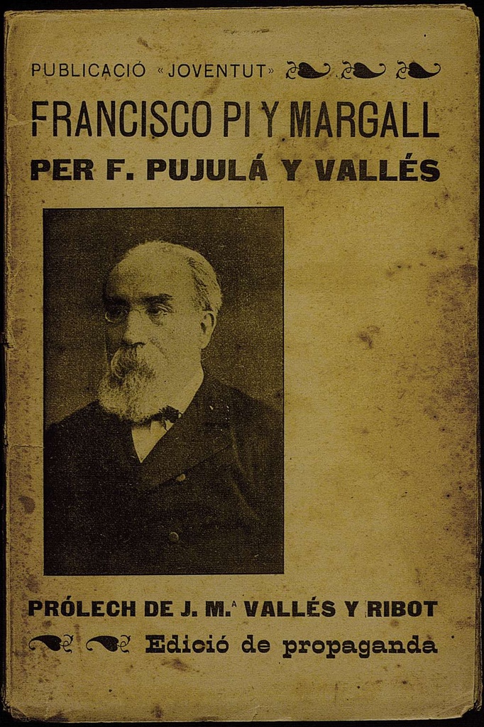 Francisco Pi y Margall