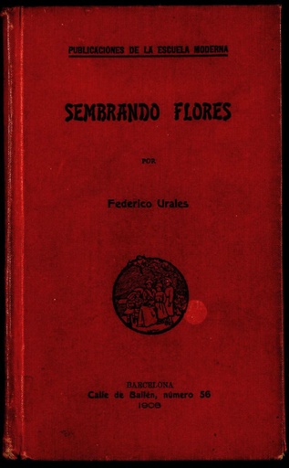 [N7/10 - R-0011] Sembrando flores