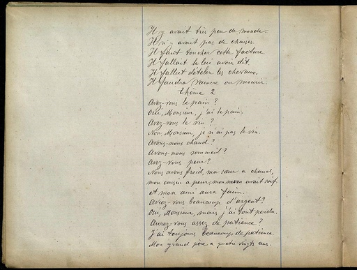 [FUNDACIÓ - R-0098] Llibreta d'estudi d'idiomes