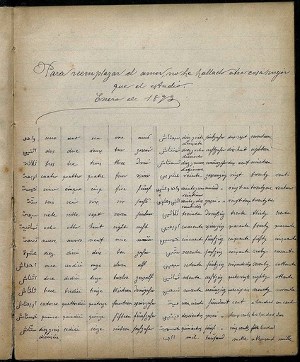 [FUNDACIÓ - R-0100] Libreta de estudio de idiomas