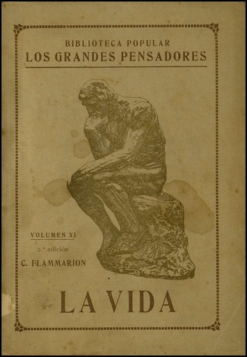 [N5/06 - R-0521] La vida. Fisiologia de los seres
