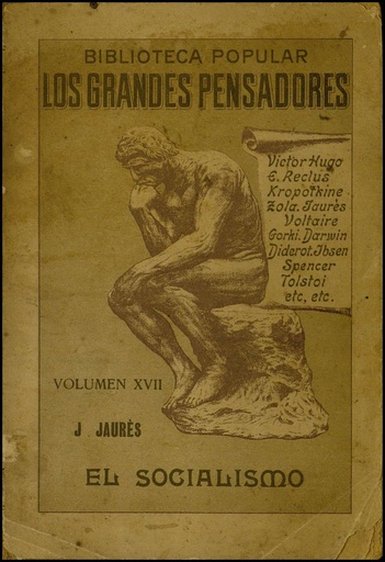 [N5/09 - R-0524] El socialismo