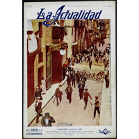 [L9/03 - FG-0128] La Actualidad. Any V, núm. 208