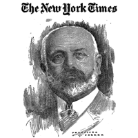 [L10/16 - FG-0401] The New York Times