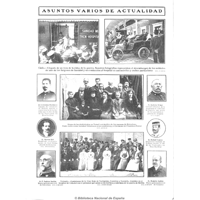 [digitalitzat - R-1306] Nuevo Mundo  año XVI, número 827, 11-11-1909