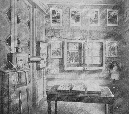 [L10/AF4 - F-011] La Escuela Moderna de Barcelona