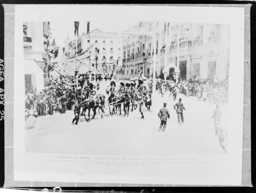 [L10/AF4 (negatiu) L10/AF5 - E-093] L'atemptat de Madrid