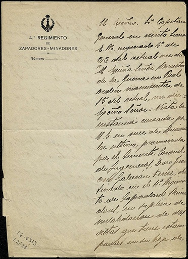 [L2/28 - FG-0515] Notificació no invalidació notes hoja de hechos Francisco Galcerán Ferrer